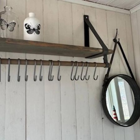 B & B Hjaerthuset Zweden Ekshaerad Ekshärad Exterior foto